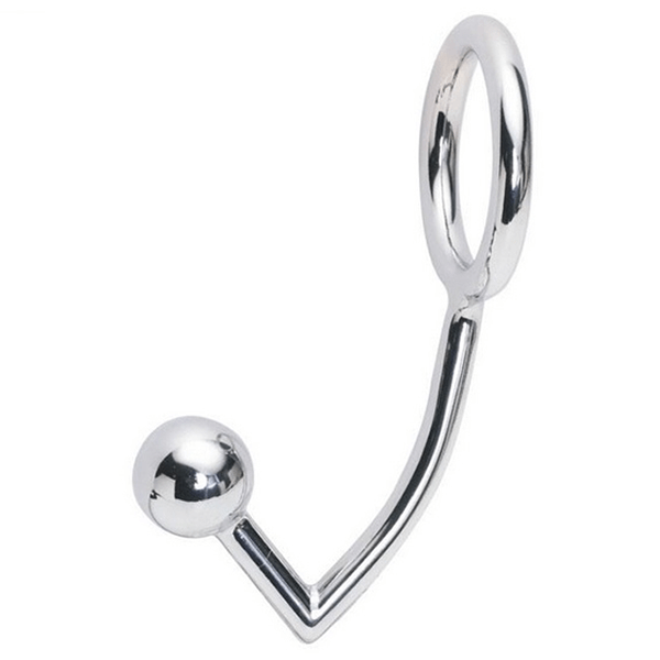 anel peniano com plug anal Anel Peniano e Plug Anal Com Choque - Com Controle Remoto